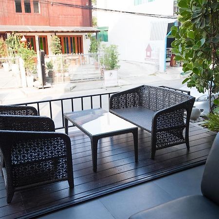 The Cozy Nest Boutique Rooms Phayao Dış mekan fotoğraf