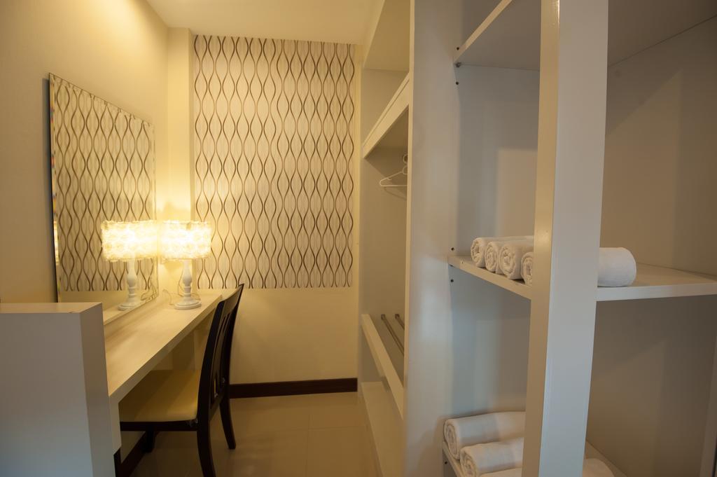The Cozy Nest Boutique Rooms Phayao Oda fotoğraf