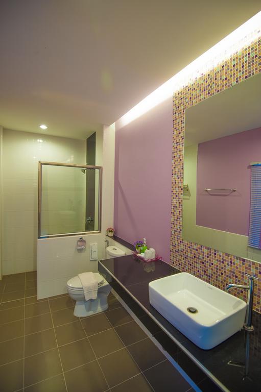 The Cozy Nest Boutique Rooms Phayao Oda fotoğraf