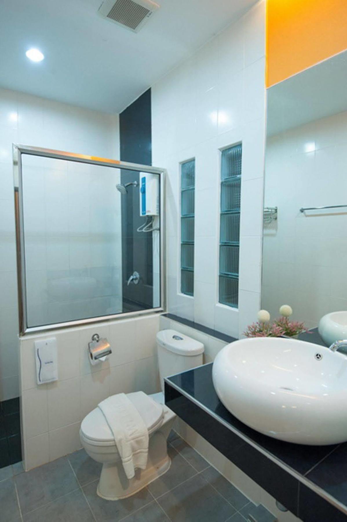 The Cozy Nest Boutique Rooms Phayao Dış mekan fotoğraf