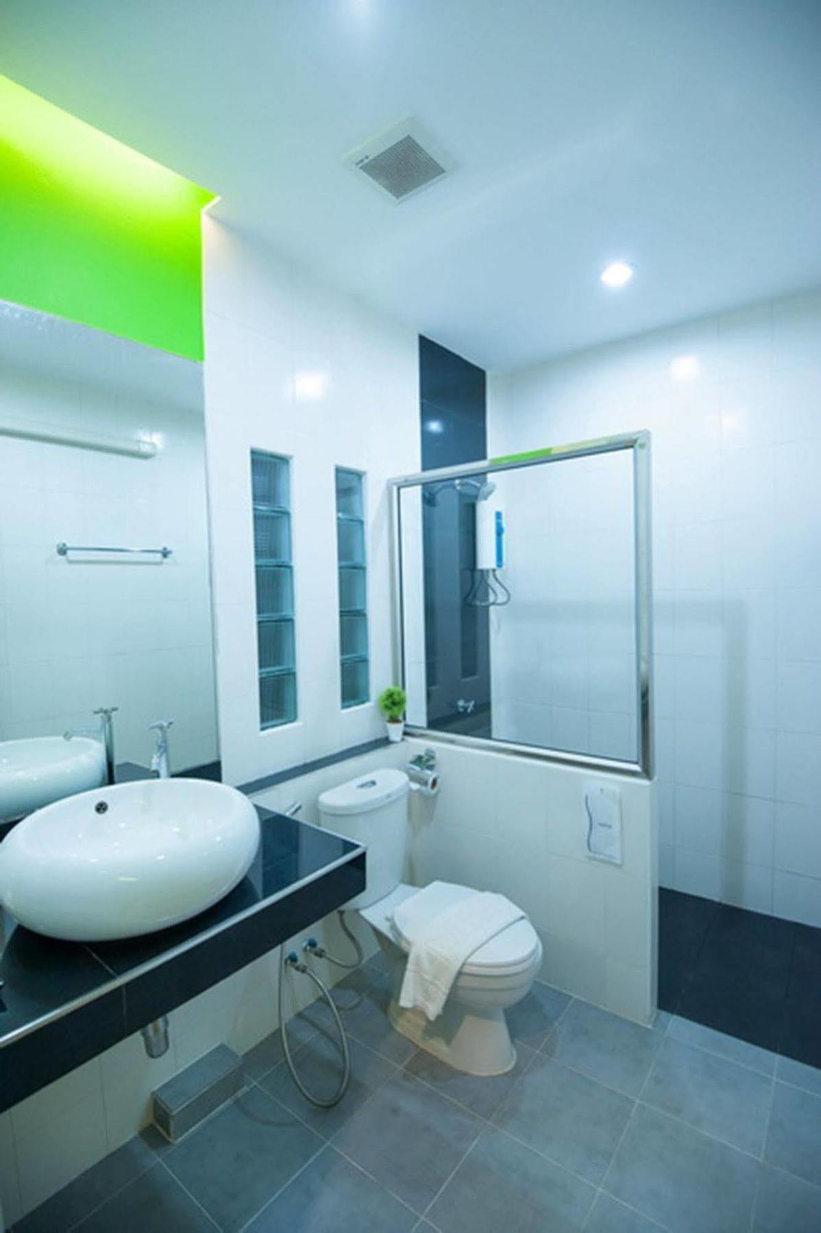 The Cozy Nest Boutique Rooms Phayao Dış mekan fotoğraf