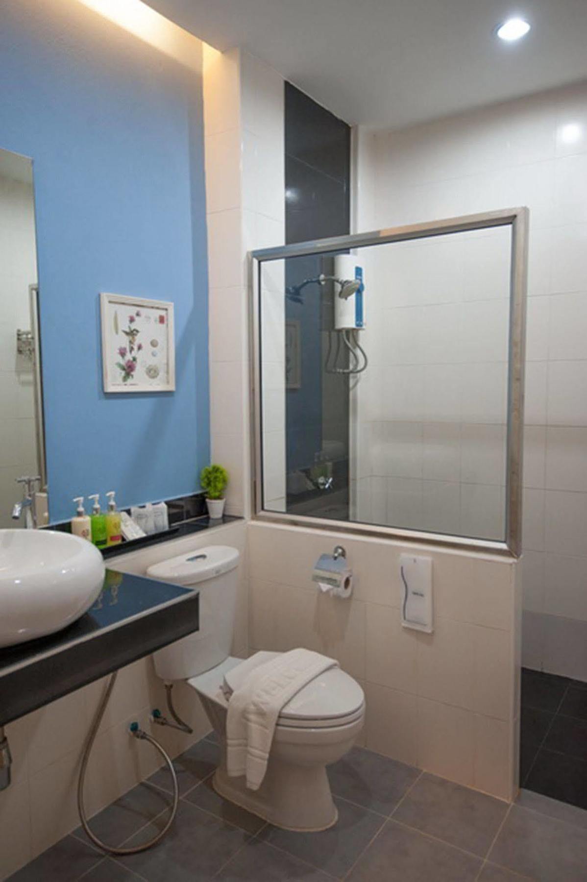 The Cozy Nest Boutique Rooms Phayao Dış mekan fotoğraf