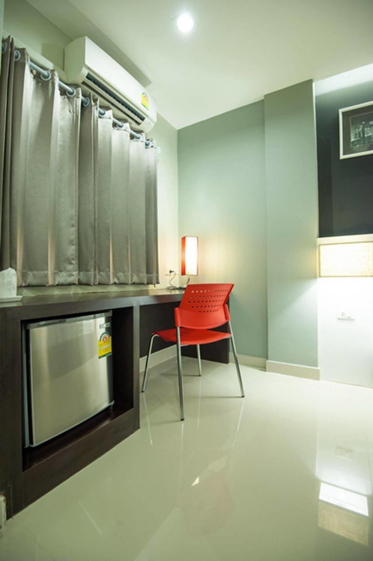 The Cozy Nest Boutique Rooms Phayao Dış mekan fotoğraf