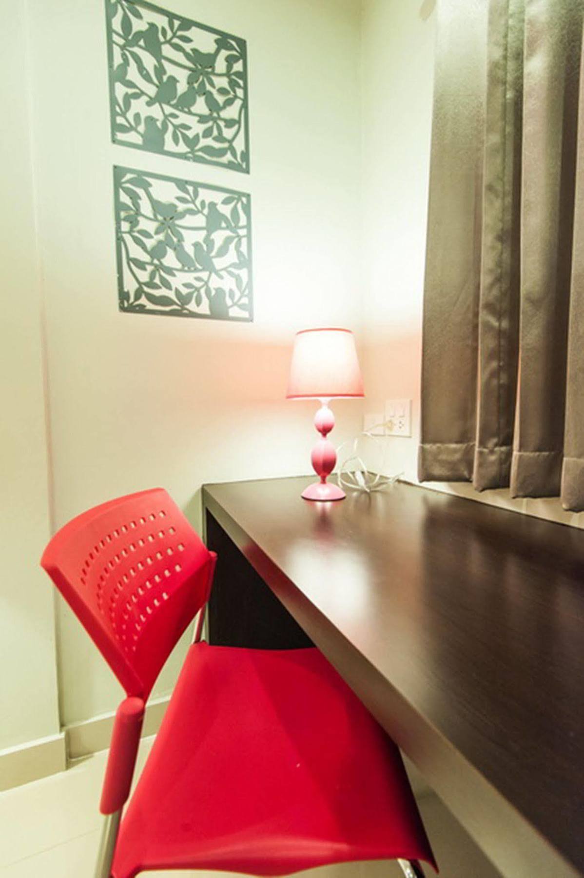 The Cozy Nest Boutique Rooms Phayao Dış mekan fotoğraf